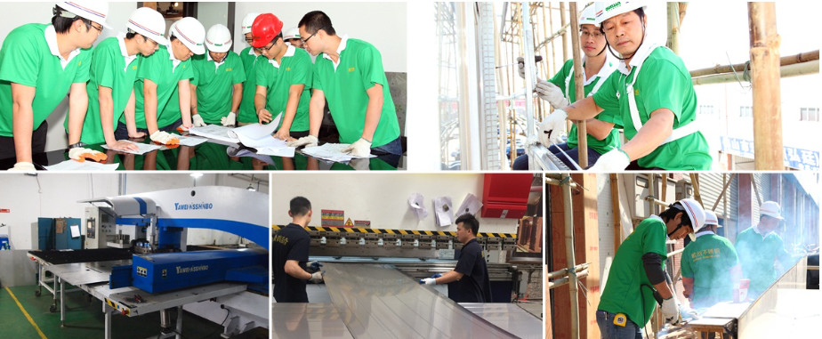 चीन wuxi huiying special steel co.,ltd कंपनी प्रोफाइल