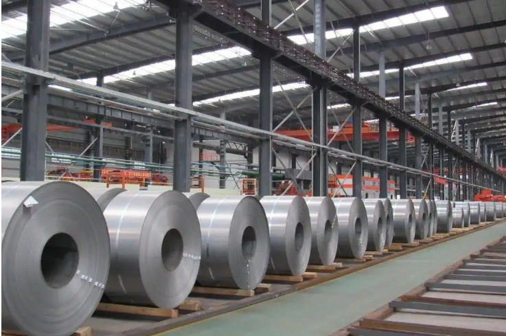 चीन wuxi huiying special steel co.,ltd कंपनी प्रोफाइल